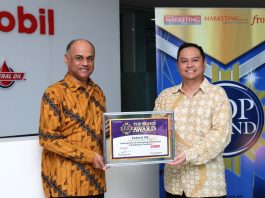 Federal Oil Raih Penghargaan dengan 3 Penilaian Aspek Penting Federal Oil Raih Penghargaan