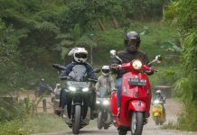 Diskusi Otomotif Kekinian di Bogor dalam Touring Forwot 2022 Touring Forwot 2022