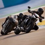 Triumph Street Triple 765 Triumph Street Triple 765 2023