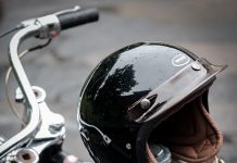 Trroper Rilis Helm Custom Openface Hawkey SNI, Harga Rp 1,4 Jutaan Helm Custom Openface Hawkey