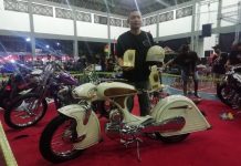 Daftar Juara UMS Otocontest 2019, Keren-keren Cuy! Nih Galeri Fotonya Jjuara UMS Otocontest 2019