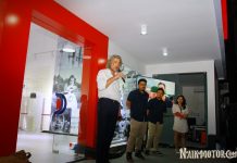 Setelah Jakarta, 20 Diler Baru Lambretta Siap Dibuka Pada 2020 Setelah Jakarta, 20 Diler Baru Lambretta Siap Dibuka Pada 2020