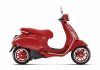 Vespa Elettrica RED