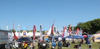 Vespa World Days MURI