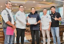 Vespa World Days 2022 Siap Digelar Juni di Bali, Ini Pesan Bamsoet Vespa World Days 2022