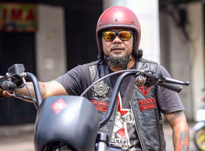 Vice President BB1%MC West Java