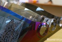Jangan Salah Kaprah Cara Pilih Visor Iridium, Begini Seharusnya…