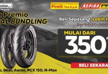 Promo Aspira Premio Bundling Dapat Potongan Harga Sampai Rp 250 Ribu Promo Aspira Premio Bundling