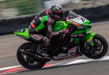 Dua Pembalap WorldSBK Ini Harus Absen Balapan Usai FP di Mandalika pembalap worldSBK