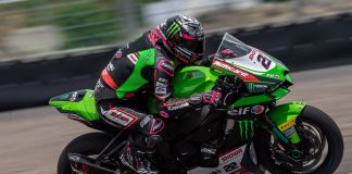 pembalap worldSBK