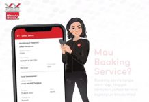 Selama PPKM Darurat, Wahana Honda Layani Pelanggan dengan Kanal Berikut PPKM Darurat