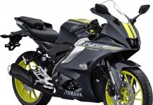 Yamaha Hadirkan Warna Baru untuk R15 2023, Harganya Segini Warna Baru R15 2023