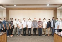 Sudah 5 Merek Sepeda Motor Listrik akan Ikuti PEVS 2022 5 Merek Sepeda Motor