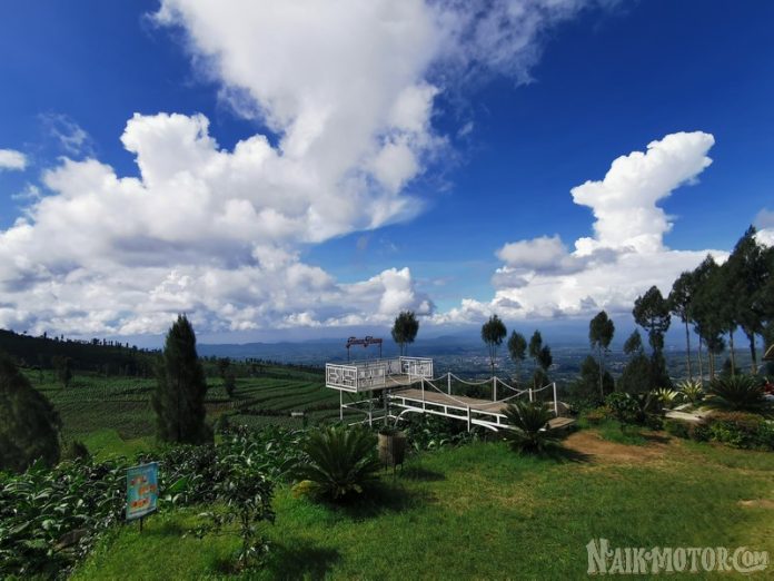 Desa Wisata Posong Temanggung