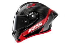 Nolan Luncurkan Helm Balap Untuk Daily Use di EICMA 2019