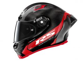 Nolan Luncurkan Helm Balap Untuk Daily Use di EICMA 2019