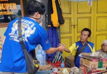 YRFI Cianjur Antisipasi Penyebaran Virus Corona dengan Cara Ini YRFI Cianjur