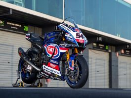 Yamaha WorldSBK Pakai Livery Indonesia di Mandalika Yamaha WorldSBK Pakai Livery Indonesia