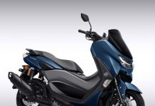 Warna Baru Yamaha NMax 155 2023, Harganya Segini Yamaha NMax 155 2023