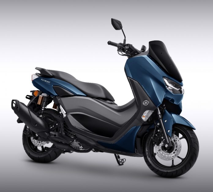 Yamaha NMax 155 2023