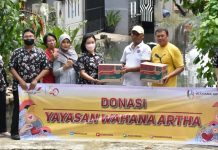 Yayasan Wahana Artha