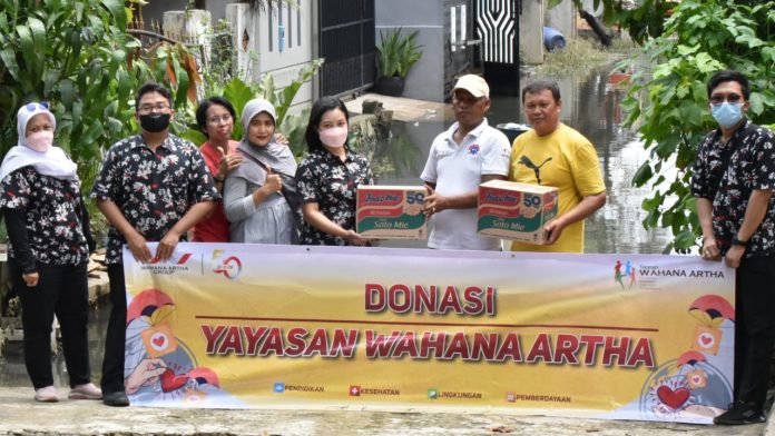 Yayasan Wahana Artha