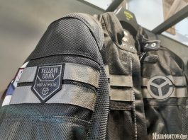 Jaket Koleksi Baru Yellowcorn 2022 Sudah Masuk Indonesia, Nih Harganya Koleksi Baru Yellowcorn 2022