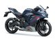 ZX-25R-22-1 Warna Baru Ninja ZX-25R