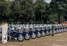 Zero Motorcycles Kembali Hadir di Indonesia, Siap Bangun Showroom di Jaksel Zero Motorcycles Kembali Hadir di Indonesia