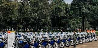 Zero Motorcycles Kembali Hadir di Indonesia