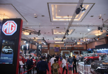 Jakarta Auto Week 2023 Berlangsung 11 – 19 Maret di JCC Senayan Jakarta Auto Week 2023