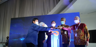 GIIAS 2022 Semarang Dibuka