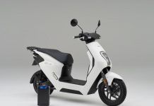 Honda dan LG Berkolaborasi Membuat Pabrik Baterai Kendaraan Listriknya Baterai Honda dan LG