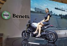 Pandemi Covid-19 Menyerang Italy dan China, Pasokan Spare Part Benelli ke Indonesia Aman Benelli ke Indonesia aman