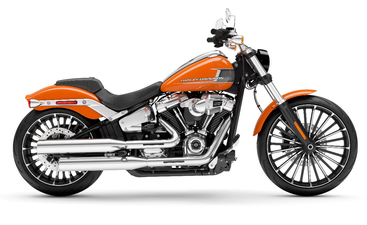 Harley-Davidson Special Nightster 2023