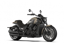 MBPMoto Luncurkan C1002V 2023, Lawan Serius H-D dari Bologna MBPMoto C1002V 2023