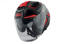 GIVI X.22 Helm untuk Touring yang Ringan dan Nyaman GIVI X.22 Helm untuk Touring yang Ringan dan Nyaman