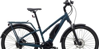REI Co-op Cycles CTY