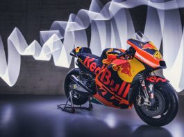 KTM Jual Motor MotoGP 2019, Pernah Dipakai Espargaro Imbangi Marquez KTM MenJual Motor MotoGP 2019