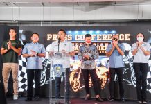Siap-siap, Indonesian Drag Big Bike Berhadiah Motor Harley-Davidson Indonesian drag big bike championship