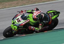 Tes WorldSBK 2022 Barcelona, Rea Terdepan Razgatlioglu Cedera Tes WorldSBK 2022 Barcelona, Rea Terdepan Razgatlioglu Cedera