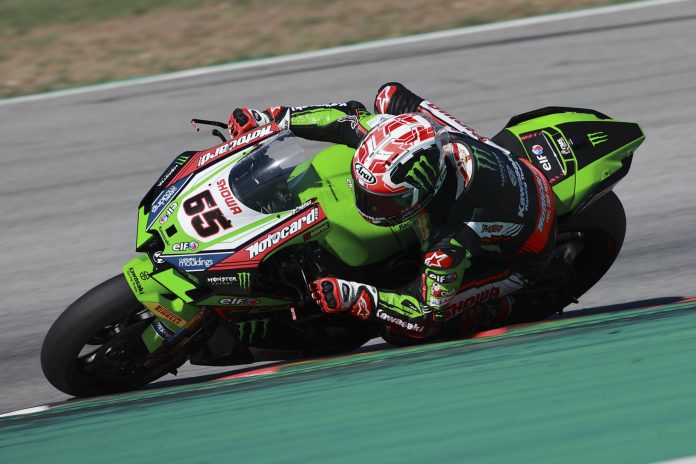 Tes WorldSBK 2022 Barcelona, Rea Terdepan Razgatlioglu Cedera