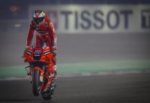 Miller Kembali Mendominasi FP MotoGP 2021 Qatar#2 Jumat MotoGP 2021 Qatar#2 Jumat