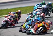 Komisi GP Memberlakukan Lagi Wildcard Moto2 di Musim 2020 Wildcard Moto2