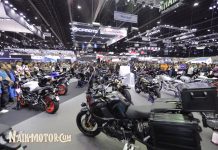 Thailand Motor expo
