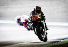 Quartararo Akan All Out di Valencia, Selesaikan Pertarungan Terakhir Musim 2019 Quartararo Akan All Out di Valencia