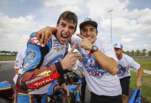 Alex Marquez Bergabung ke Repsol Honda di MotoGP 2020 Alex Marquez Bergabung ke Repsol