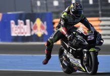 QTT MotoGP 2020 Ceko, Zarco Mengejutkan dengan Pole Position QTT MotoGP 2020 Ceko