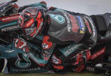 Quartararo dan Morbidelli Akan Gunakan Motor Rossi di Musim MotoGP 2020 Morbidelli Gunakan M1 Spec-A