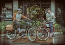 Sepeda Listrik Kolaborasi Unionwell x Largo Dilelang, Dibuka Mulai Rp 80 Juta Sepeda Listrik Kolaborasi Unionwell x Largo